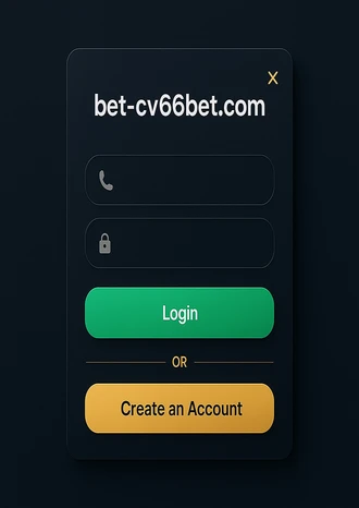 cv66 game গেম লগইন